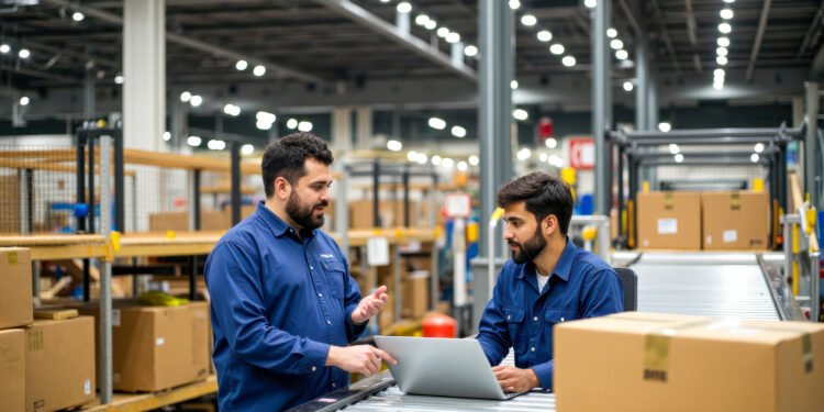 Why MSMEs Must Prepare for India’s New Export Manufacturing Wave