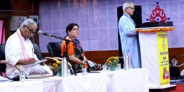 “Schools in Every District by 2030, Nationwide De-addiction Campaign, and Launch of ‘Vidya Bharati TV’ Announced — Grand Conclusion of AGM 2026”