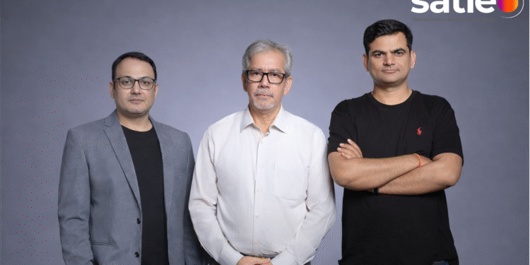 Space-Tech startup SatLeo Labs raises a total of $5.5Mn in Seed Funding with new round led by Unicorn India Ventures