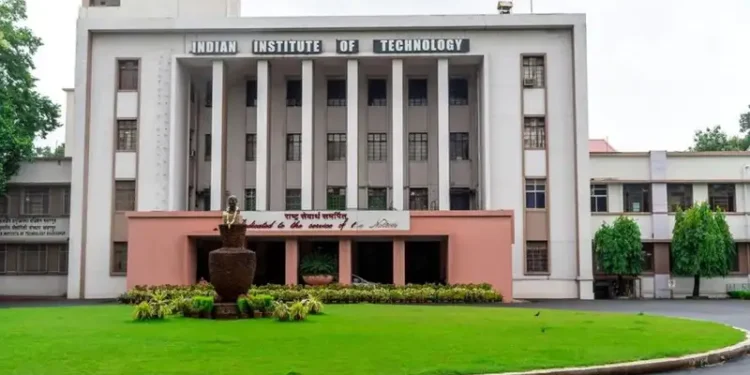 EcoEx and IIT Goa Ink Pact to Pursue Sustainable Development Goals