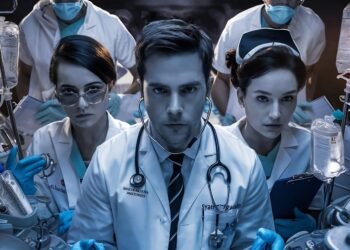 The Next Pandemic Will Need More Scientists Than Doctors. Are We Ready?