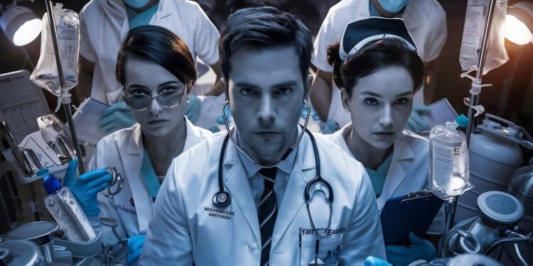 The Next Pandemic Will Need More Scientists Than Doctors. Are We Ready?