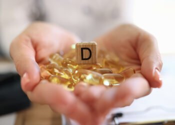 Metropolis Healthcare Study Reveals 46% of Tested Individuals Show Vitamin D Deficiency Across India