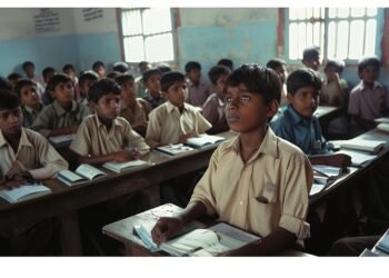 Over 13,000 teaching posts vacant in Kendriya Vidyalayas and Navodaya schools