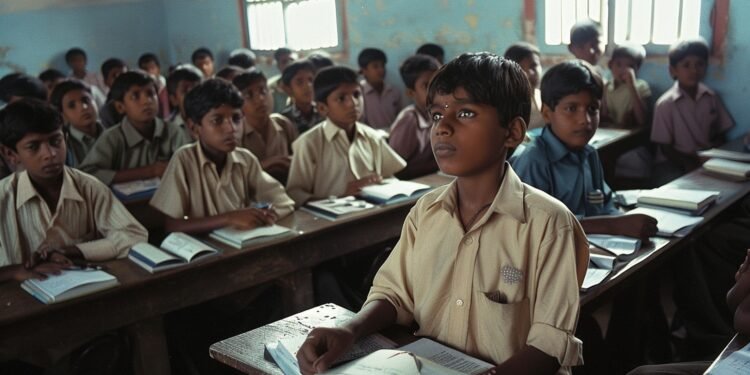 Over 13,000 teaching posts vacant in Kendriya Vidyalayas and Navodaya schools