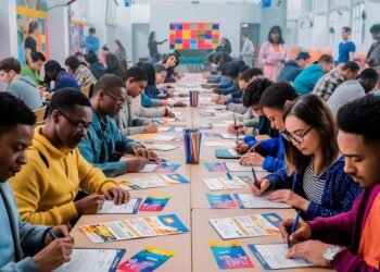 Seeking Economic Growth, Saddled with Aging Population, Worker Shortage, Canada Needs Foreign Students, But…