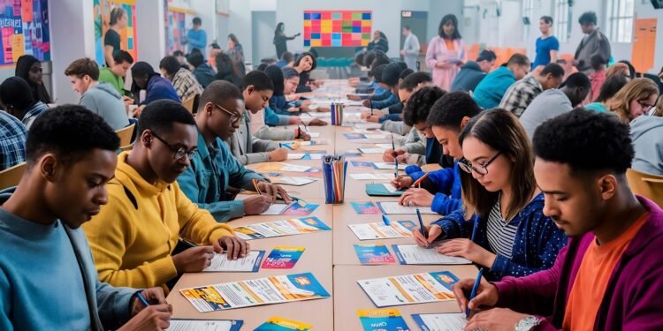 Seeking Economic Growth, Saddled with Aging Population, Worker Shortage, Canada Needs Foreign Students, But…