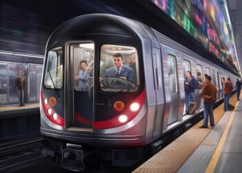 India’s Metro Story: How It Became The World’s Third Largest Network