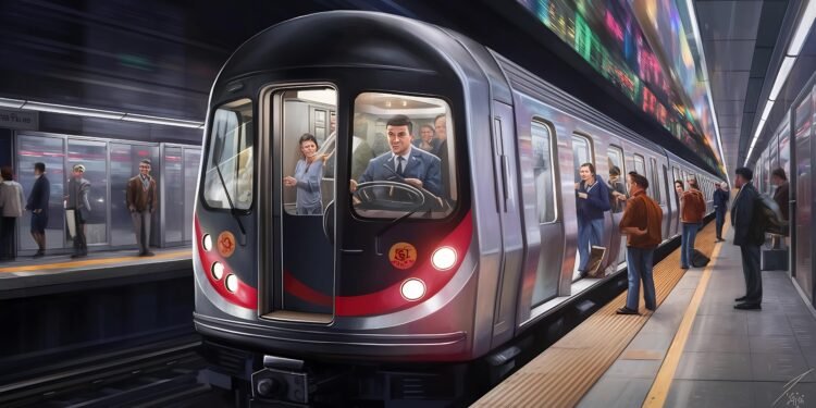 India’s Metro Story: How It Became The World’s Third Largest Network