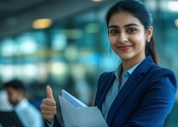 Amid AI Employment Concerns, Women’s STEM Participation Rises to 56% in UAE, 40% in India and 36% in Germany