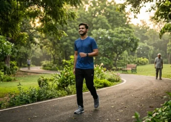 The 6-6-6 Walking Technique: Benefits, Limitations And How To Perform