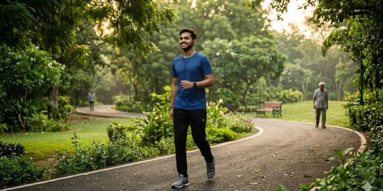 The 6-6-6 Walking Technique: Benefits, Limitations And How To Perform
