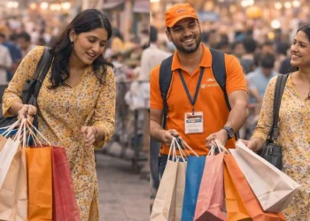 Shopping made hassle-free via CarryMen